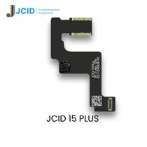 Flex Jcid Camera Frontal Reparo FPC iPhone 15 Plus