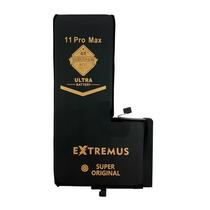 Bateria iPhone 11 Pro Max Golden Tech Extremus Ultra