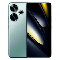 Smartphone Xiaomi Poco F6 5G Global 512GB 12GB Ram Dual Sim Tela 6.67" - Verde