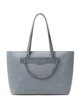 Fiore Cartera Tote F8215 Neoprene Black