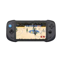 Consola Portátil Abxlute 4GB 64GB Negro