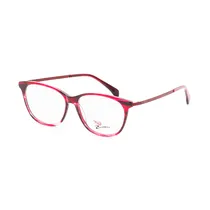 Armação para Óculos de Grau Visard SR6153 C04 Tam. 53-15-135MM - Rosa