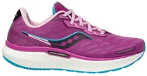 Tenis Saucony Triumph 19 S10678-30 Feminino