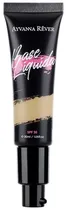 Base Liquida Ayvanna Rêver Satinado S03 - 30ML