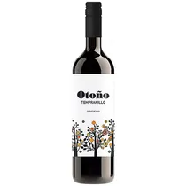 Vinho Mureda Otoño Tempranillo 2019 - 750ML