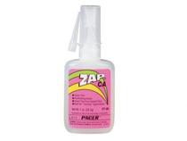 Cola Zap Ca Glue PT08 Fina Viscos. Rosa