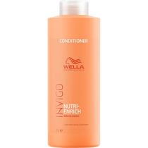 Acondicionador Wella Invigo Nutri Enrich 1000ML