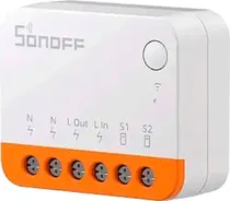 Interruptor Smart Sonoff Mini Extreme Wi-Fi 2V - MINIR4