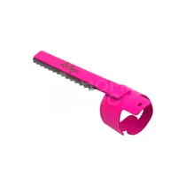 Navalha Dedo Lmonyx Rosa Fino 2003