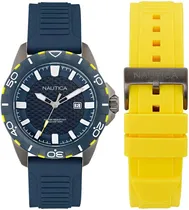 Relogio Nautica NAPNRS505 - Masculino