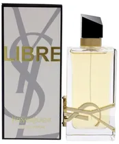 Perfume Yves Saint Laurent Libre Edp 90ML - Feminino (Recarregável)