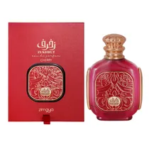 Perfume Feminino Zimaya Zukhruf Cherry Edp 100ML