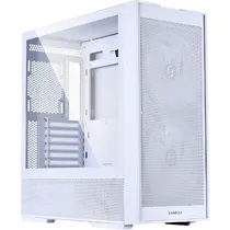 Gabinete Lian Li Lancool 206RW Argb - Branco