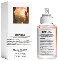 Perfume Maison Margiela Replica On A Date Edt 30ML - Unissex