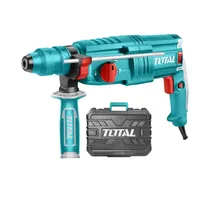 Rotomartillo Eléctrico Total TH308268 SDS Plus 800W 220V