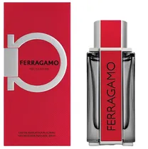 Perfume Salvatore Ferragamo Red Edp - Masculino 50ML