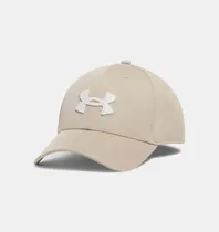 Quepis Ua Blitzing Adjustable Cap 1376700299