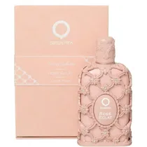 Orientica Luxury Collection Rose Eclat Edp 80ML
