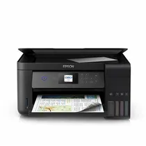 Impressora Epson L4260 Ecotank Wifi Multifuncional Duplex