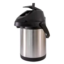 Garrafa Termica Sifon Sparx SP250 2.5L