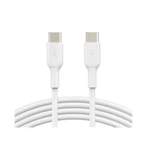 Cable USB-C A USB-C Belkin CAB003BT1M  Cable USB-C...