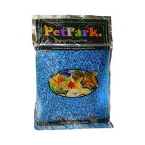 Piedras Decorativas Petpark 1678 Azul