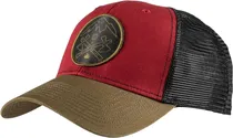 Boné 5.11 Tactical Crossed Axe MTN Trucker 89187-999 - Multi