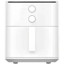 Fritadeira Air Fryer Xiaomi Essential Mi Smart BHR8542US 110V - Branco 6L
