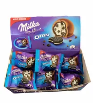  Milka Bombo...