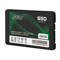 SSD Star - 480GB - SATA  SSD Star - ...