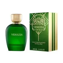 New Brand Venezia Edt 100ML Masc