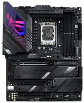 Placa Mãe Asus Rog Strix Z790-e Gaming Wifi LGA1700/ 4XDDR5/ PCI-e/ HDMI/ DP