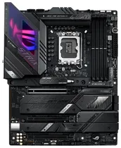 Placa Mãe Asus Rog Strix Z790-e Gaming Wifi LGA1700/ 4XDDR5/ PCI-e/ HDMI/ DP