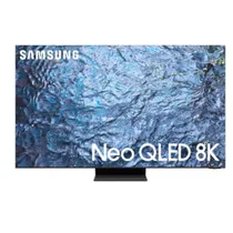 Smart TV Neo Qled 75" Samsung QN75QN900CGXZS (PQ)