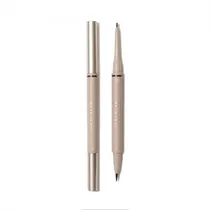 Lapis de Sobrancelhas Sheglam Brows On Demand 2IN1 Chocolate