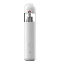 Aspirador de Pó Xiaomi Mi Vacuum Mini SSXCQ01XY BHR4916GL 120 W - Branco