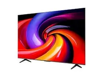 TV Smart Iffalcon 55U65 55" 4K Uhd HDR/Google TV Frameless