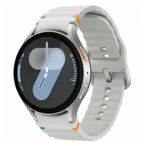 Relogio Samsung Galaxy Watch 7 SM-L310N 44MM Silve SM-L310NZSALTA