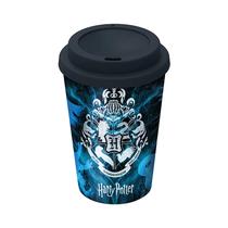 Vaso Con Tapa Stor 03948 Harry Potter 390ML