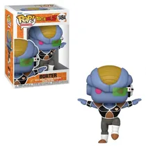 Funko Pop Dragon Ball Z Burter 1494