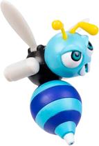 Boneco Buzz Bomber Sonic The Hedgehog Jakks Pacific - 419024