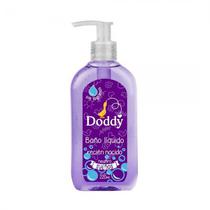 Sabonete Liquido Doddy Banho Liquido Neutro Recemnascido 220ML