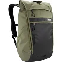 Mochila Thule Paramount 27L TPCB-127 para Notebook 16" - Olivine