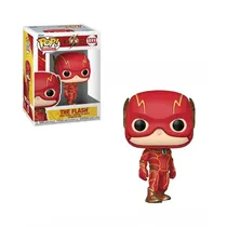 Muñeco Funko Pop The Flash 1333