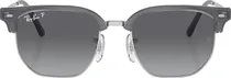 Óculos de Sol Ray Ban Kids RJ9116S 7134 T3 - Masculino