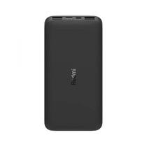 Carregador Portatil USB Xiaomi PB100LZM 10.000 Mah - Preto