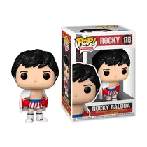 Funko Pop Movies Rocky - Rocky Balboa 1713