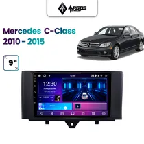Kit Mercedes Benz Smart 9" 2010