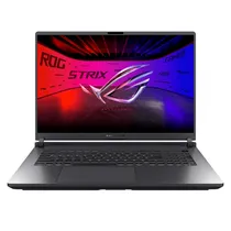Notebook Asus Rog Strix G18 G815LM-IS96, Intel Core Ultra 9 275HX 2.7GHZ (5.40GHZ), Intel Ai Boost Npu 13TOPS, 32GB Ram, 1TB SSD, Tela 18" 2.5K Wqxga (2560 X 1600) 240HZ Ips, Geforce RTX5060 8GB, Windows 11 Home Copilot+ PC, Inglês, Eclipse Cinza