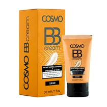 Base Facial Cosmo BB Cream Sand 30ML